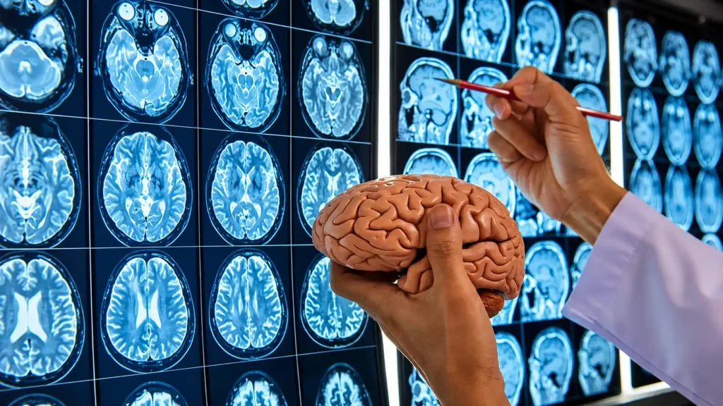 Brain Surgery in Kanpur